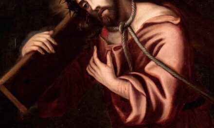 La Via Crucis: utilissima per la liberazione dai mali temporali