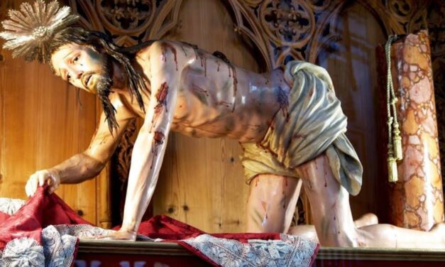 [QUARESIMALE] ‘È per te che Gesù si è stancato’ (S. Agostino)