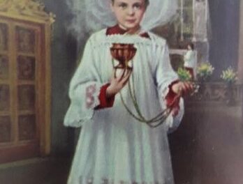 Glorie varesotte: la storia di Domenico Zamberletti.