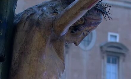 Sant’Alfonso : L’importanza di meditare la Passione di Gesù