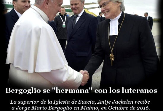 [DIFUNDE TU FE CATOLICA] LOS CATÓLICOS NO DEBEMOS REZAR CON LOS HEREJES