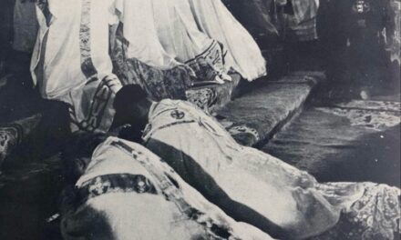 Il virus di Wuhan e la ‘chiesa patriottica’ cinese