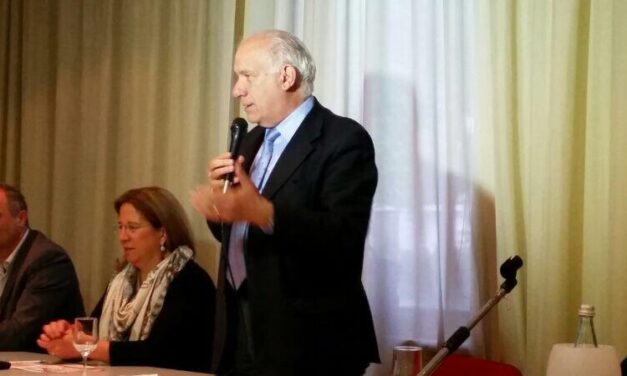 In memoria di Carlo Casini (1935 – 2020)