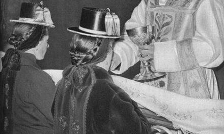 Sussidi per la Comunione Spirituale