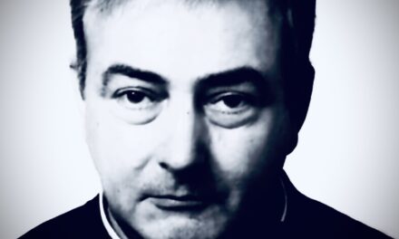 Il coronavirus si è portato via don Savino Tamanza. Preghiamo per la sua anima.