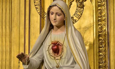 Fatima: 22 Paesi si associano alla consacrazione ai Ss. Cuori di Gesù e Maria