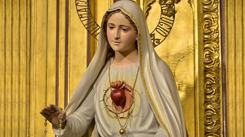 Fatima: 22 Paesi si associano alla consacrazione ai Ss. Cuori di Gesù e Maria