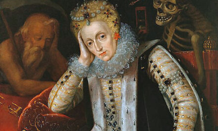 ‘Anglica Iezabel’. Rime mariniane su Elisabetta I