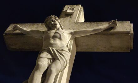 «Timete Deum et date Illi honorem» (Temete Dio e dateGli onore)