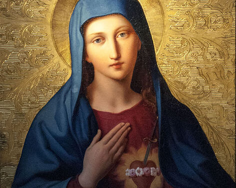 Ecco il modulo per chiedere ai sindaci la consacrazione al Cuore Immacolato