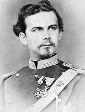 [PODCAST] “Im sel’gem Traume”: la coscienza infelice di Ludovico II di Baviera