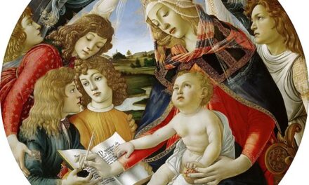 OMS dichiara pandemia e Bergoglio affida l’umanità a Maria (con nostro commento)