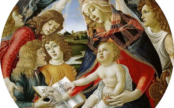 OMS dichiara pandemia e Bergoglio affida l’umanità a Maria (con nostro commento)