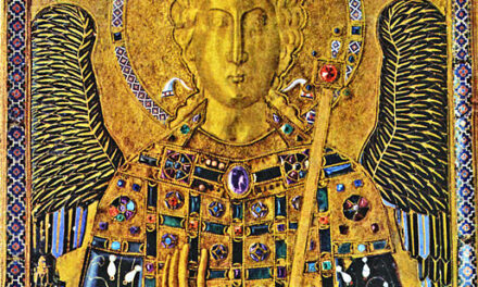 #restateacasa? Cogliete l’occasione per fare discernimento spirituale con “L’anima armata”