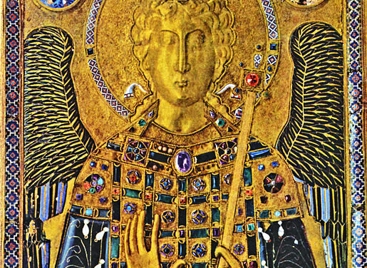 #restateacasa? Cogliete l’occasione per fare discernimento spirituale con “L’anima armata”