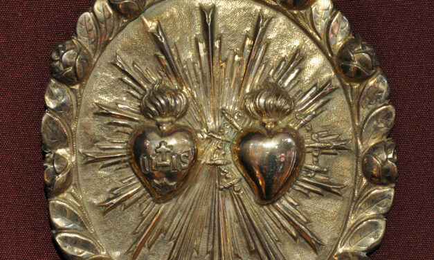 Portogallo e Spagna rinnovano la consacrazione ai Sacri Cuori di Gesù e Maria