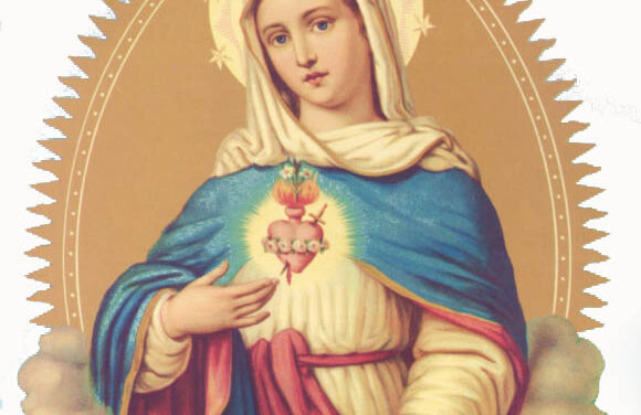 Petizione: “I sindaci consacrino le loro città al Cuore Immacolato!” (come a Venezia)