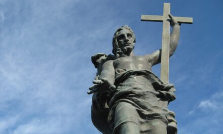 La Sardegna rinnova i Voti contro l’epidemia