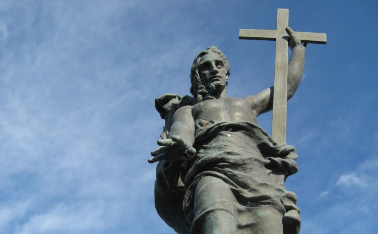 La Sardegna rinnova i Voti contro l’epidemia