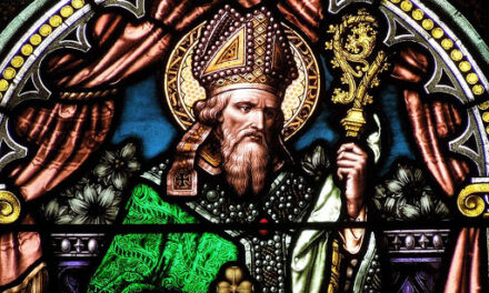 Pio XII e l’elogio dell’Irlanda Cattolica