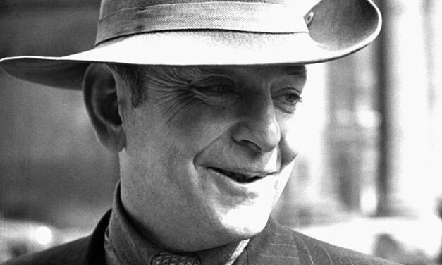 Il poeta che ispirò Tolkien: la vita avventurosa di Roy Campbell tra cattolicesimo e fascismo