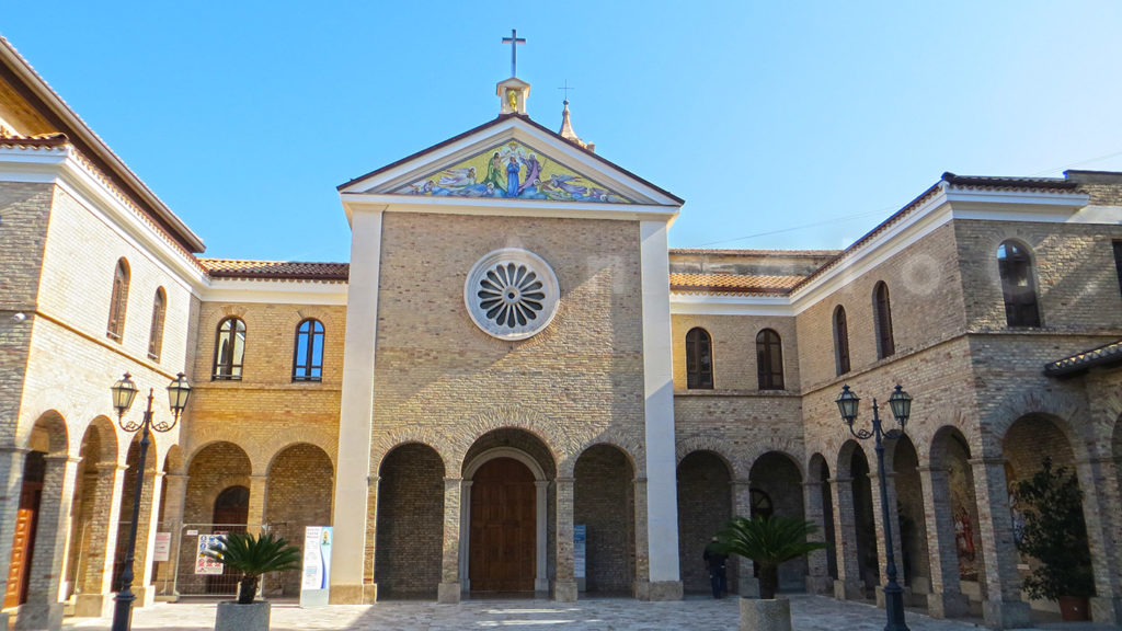 🔴 Affidamento Giulianova: i Carabinieri si sono mossi su segnalazione 🔴