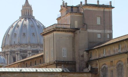 Coronavirus e neomodernismo