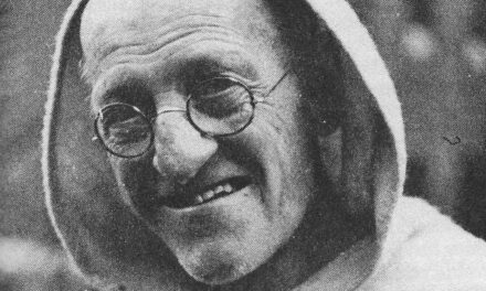 Il domenicano che fu maestro di Chesterton: padre Vincent McNabb tra Fede e questione sociale