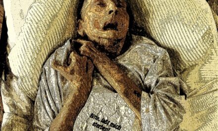 Coronavirus, un altro passo verso l’eutanasia legale: gli anziani non si ammalino!