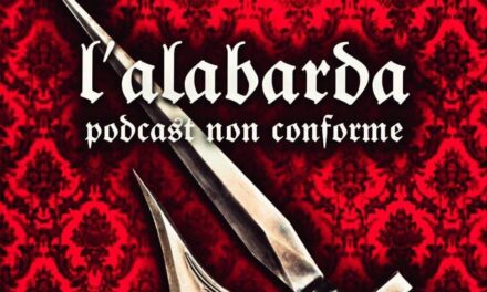 Arriva L’Alabarda, un podcast cattolico “non conforme”