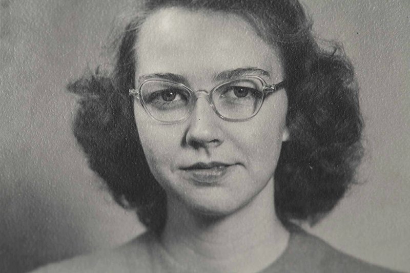 [Storie della buonanotte per bambine reazionarie] Flannery O’ Connor: quando la malattia incontra il progetto di Dio.