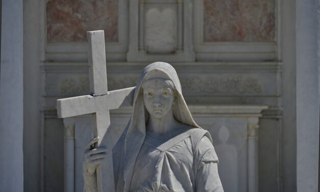 Preghiere nell’epidemia: stiamo chiedendo la cosa giusta?