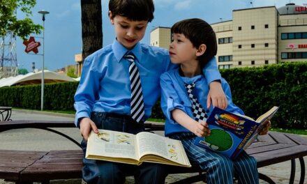 [QUARANTENA] Scaricate il libretto Messa per bambini!