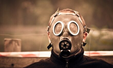 Il coronavirus entra dalla finestra aperta (di Overton)