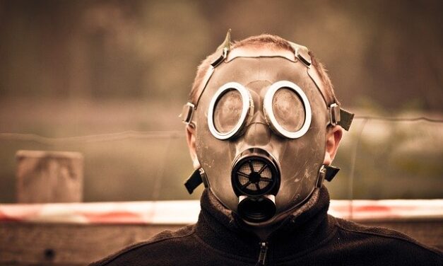 Il coronavirus entra dalla finestra aperta (di Overton)