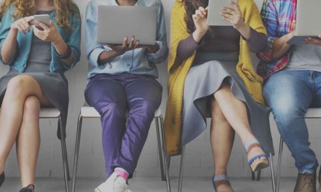 Intrappolati dal Grande Fratello dei Social Network: leggendo “Il Cerchio” di Dave Eggers