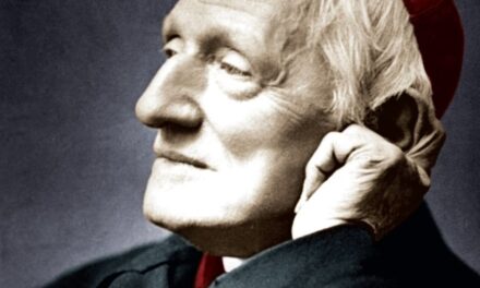 “Perdita e guadagno”: il romanzo che Newman scrisse per raccontare (e difendere) la propria conversione