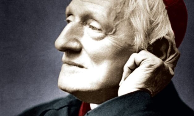 “Perdita e guadagno”: il romanzo che Newman scrisse per raccontare (e difendere) la propria conversione