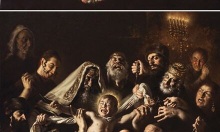 Giovanni Gasparro sotto attacco. La solidarietà di Radio Spada.