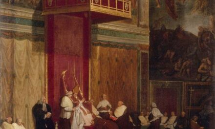 Gli antichi riti della Santa Quaresima a Roma