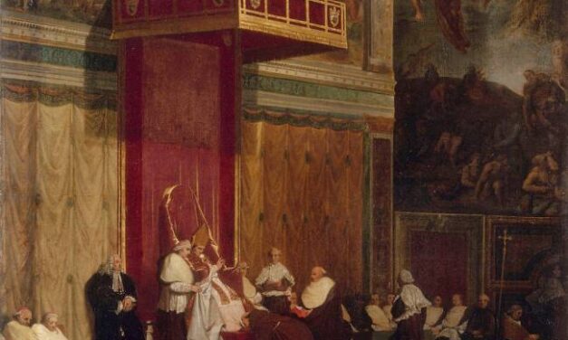 Gli antichi riti della Santa Quaresima a Roma