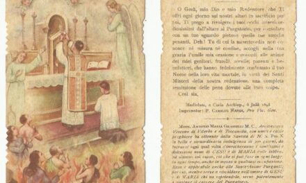 La Corona dei Cento Requiem