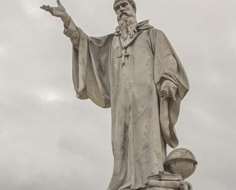 “Fulgens radiatur”. L’enciclica di Pio XII su San Benedetto