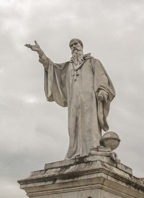 “Fulgens radiatur”. L’enciclica di Pio XII su San Benedetto