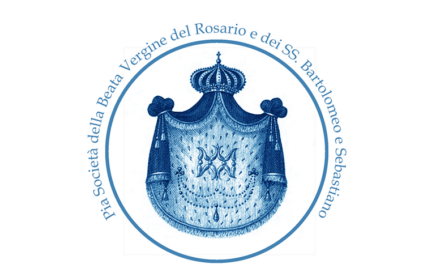 Contro l’epidemia fisica e spirituale nasce la “Pia Società della Vergine del Rosario e dei SS. Bartolomeo e Sebastiano”