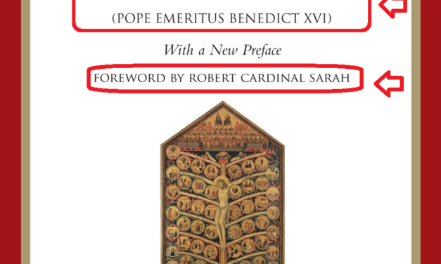 I 50 anni della nuova messa e Romano Guardini