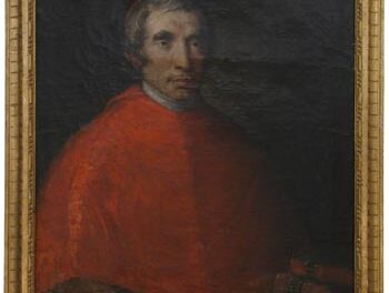 [GLORIE DEL CARDINALATO] Giuseppe Gaspare Mezzofanti (1774 – 1849)
