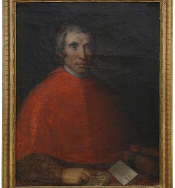 [GLORIE DEL CARDINALATO] Giuseppe Gaspare Mezzofanti (1774 – 1849)