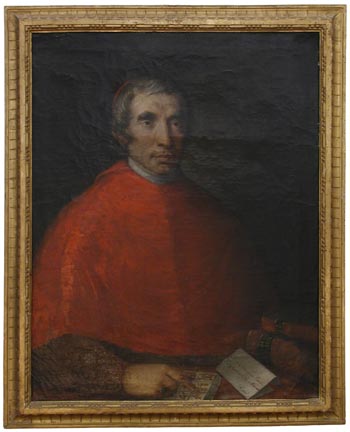 [GLORIE DEL CARDINALATO] Giuseppe Gaspare Mezzofanti (1774 – 1849)