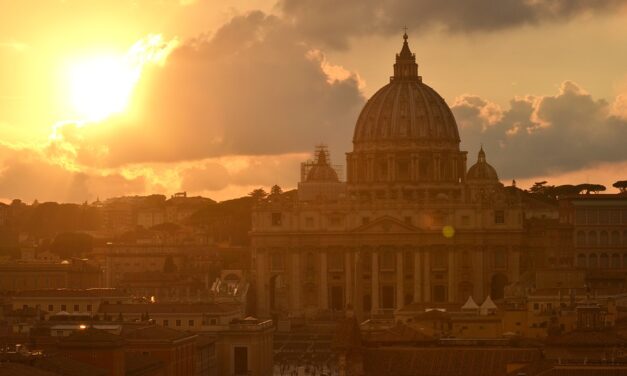 Un’intervista a Francesco